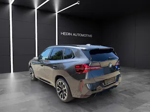 BMW X3 20d xDrive