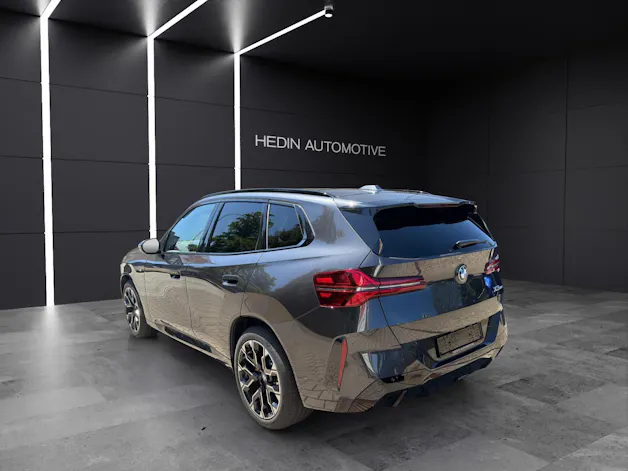 BMW X3 20d xDrive