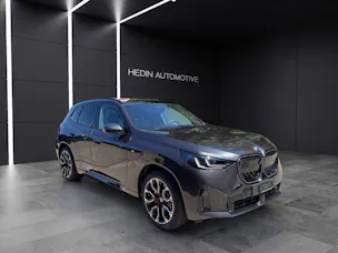 BMW X3 20d xDrive