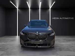 BMW X3 20d xDrive