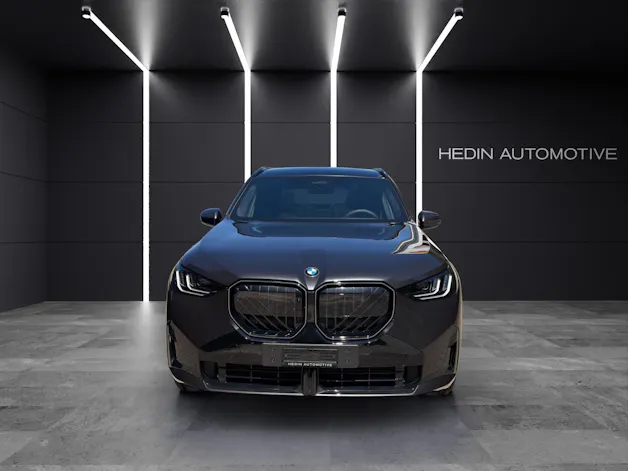 BMW X3 20d xDrive