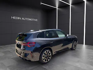 BMW X3 20d xDrive