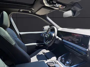BMW X3 20d xDrive