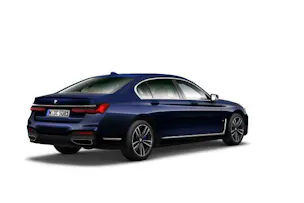 BMW 730Ld xDrive M Paket