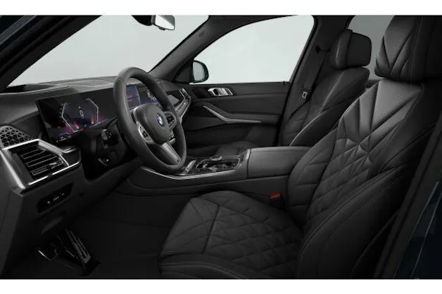 BMW X5 30d xDrive M Sport