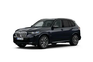 BMW X5 30d xDrive M Sport