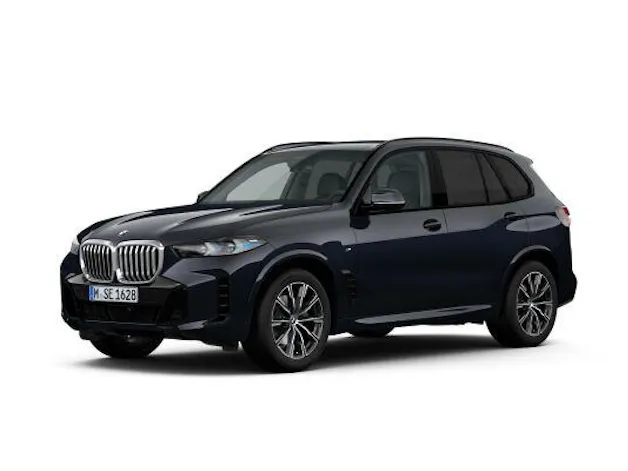 BMW X5 30d xDrive M Sport