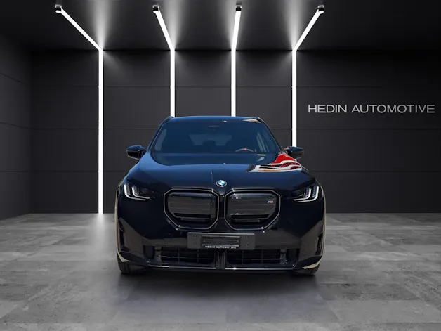 BMW X3 M50i