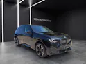 BMW X3 M50i