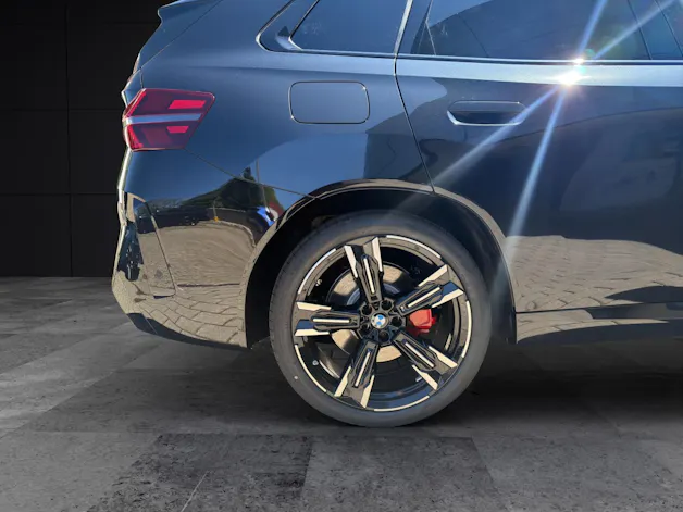 BMW X3 M50i