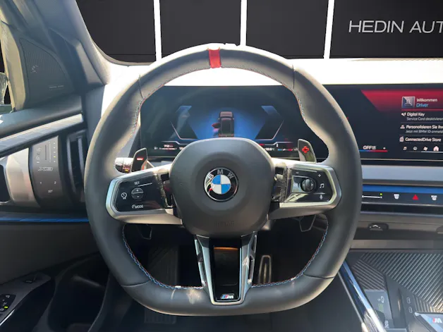 BMW X3 M50i