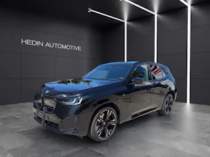 BMW X3 M50i