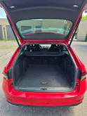 Škoda Superb Combi 2.0 TSI 280 SportLine 4x4 DSG