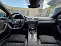 Škoda Superb Combi 2.0 TSI 280 SportLine 4x4 DSG