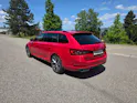 Škoda Superb Combi 2.0 TSI 280 SportLine 4x4 DSG