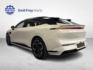 ZEEKR 7GT Privilege AWD