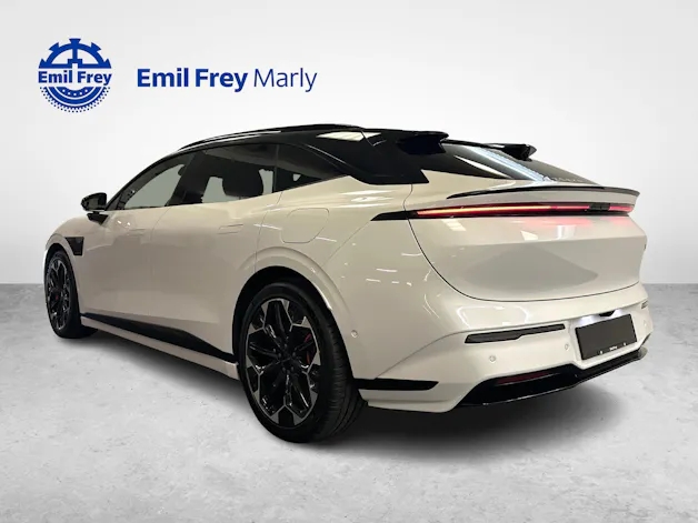ZEEKR 7GT Privilege AWD
