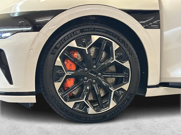 ZEEKR 7GT Privilege AWD
