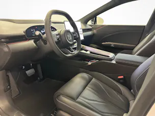 ZEEKR 7GT Privilege AWD