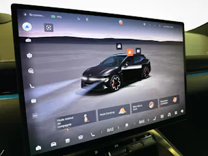 ZEEKR 7GT Privilege AWD