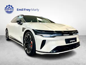 ZEEKR 7GT Privilege AWD