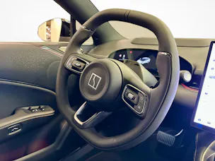 ZEEKR 7GT Privilege AWD