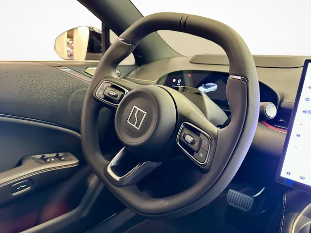 ZEEKR 7GT Privilege AWD