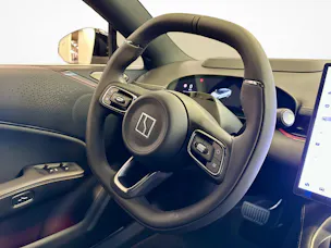 ZEEKR 7GT Privilege AWD