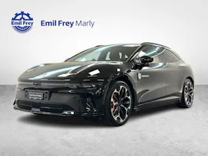 ZEEKR 7GT Privilege AWD