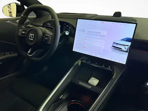 ZEEKR 7GT Privilege AWD