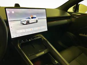 ZEEKR 7GT Privilege AWD