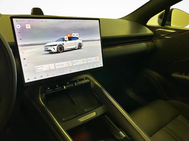 ZEEKR 7GT Privilege AWD