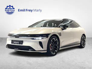 ZEEKR 7GT Privilege AWD