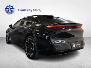 ZEEKR 7GT Privilege AWD