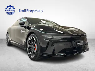 ZEEKR 7GT Privilege AWD