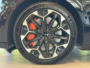 ZEEKR 7GT Privilege AWD