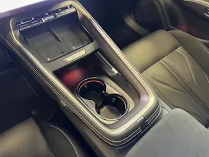 ZEEKR 7GT Privilege AWD