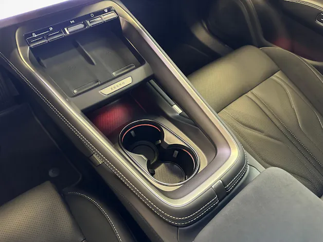 ZEEKR 7GT Privilege AWD
