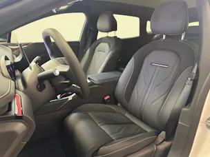 ZEEKR 7GT Privilege AWD