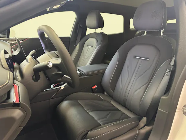 ZEEKR 7GT Privilege AWD