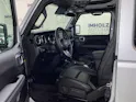 Jeep Wrangler 2.0 Turbo Overland
