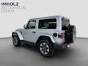 Jeep Wrangler 2.0 Turbo Overland