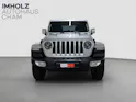 Jeep Wrangler 2.0 Turbo Overland