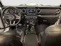 Jeep Wrangler 2.0 Turbo Overland