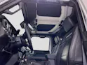 Jeep Wrangler 2.0 Turbo Overland