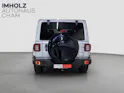 Jeep Wrangler 2.0 Turbo Overland