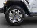 Jeep Wrangler 2.0 Turbo Overland