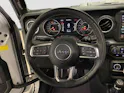 Jeep Wrangler 2.0 Turbo Overland