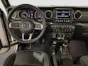 Jeep Wrangler 2.0 Turbo Overland