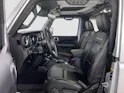 Jeep Wrangler 2.0 Turbo Overland